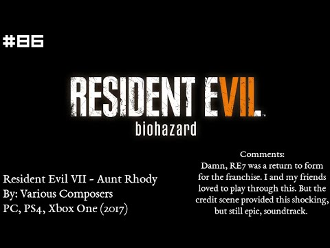 I LIED!! My 3rd Top 100 Video Game Soundtracks [HQ Audio] - SphericAlpha