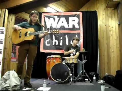 Another Noon - Jon and Roy