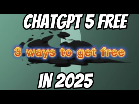 How to use ChatGPT-5 Free#chatgpt#chatgpt5#aitricks#shorts#trending#online#onlinegame#onlineearning