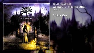King Diamond – Abigail 2 – 5. Little One [HUNGARIAN SUBTITLES]