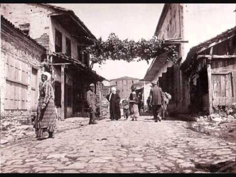 ne kavaj e kom nji mik - rrik buneci