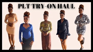 Pretty Little Thing Haul | How To Shop On Pretty Little Thing From Nigeria  + All You Need To Know