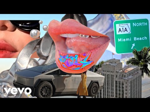 Barbara Doza - Normale (Official Video) ft. ALOISIO