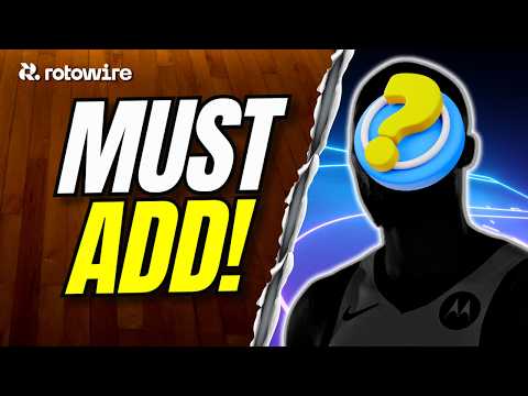 Thumbnail for 10 Players To ADD Before The Fantasy Basketball Playoffs