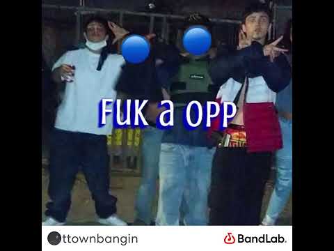 Ttownbangin ft. 400 Ghost - fuk A Opp