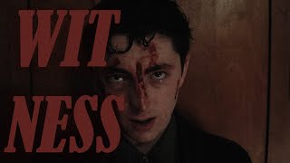 WITNESS | A Short Film