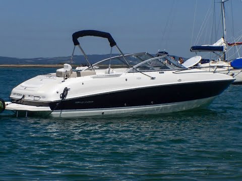BAYLINER 702 CU ‘BEST DECISION’  FOR SALE by VIVID BLUE MARINE