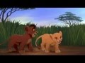 The Lion King 2 Simba S Pride Simba Confronts Zira