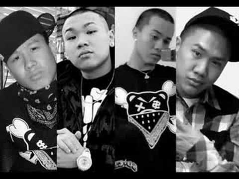 "Like a Star" Dizzaholic, Toestah, Wang, Traphik