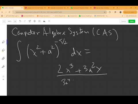Evaluate Integral Symbolab