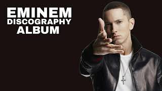 Eminem - Jealousy Woes II (Lyrics)