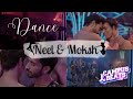 Dance Glimpse Ft Neel Moksh Campus Beats Season 4