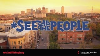 The Shift / See All The People- promo