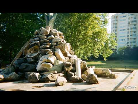 Two Headed Boy Pt 2 (Neutral Milk Hotel Cover) - Mackenzie Crumb