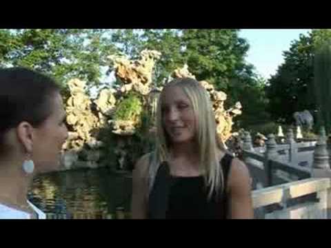 Mannheim.tv Verabschiedung Olympioniken