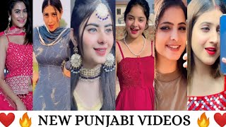 New Punjabi song Reels Video  Instagram Reels Punj