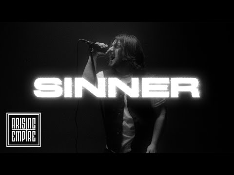 Of Virtue - Sinner (Official Video) online metal music video by OF VIRTUE