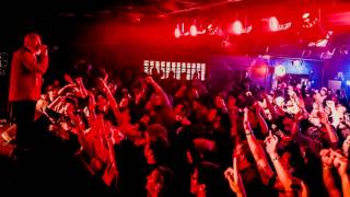 Brother Ali Live - Pray For Me - C.Springs