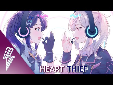 HBz x S3RL - Heart Thief (feat. Lexi)