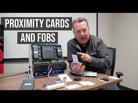 NodalBox video.