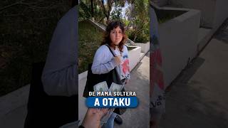 Te regalo 300 dólares si me dejas cambiarte el look (De Mamá soltera a Otaku)