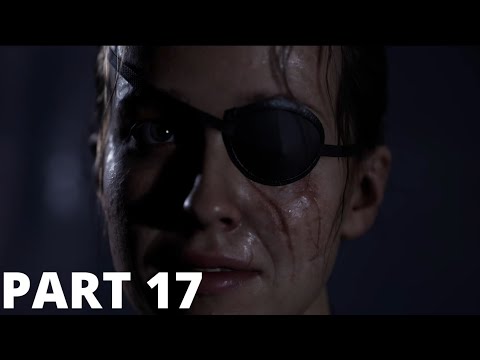 Ryan and Laura - The Quarry PART 17 (No Commentary)