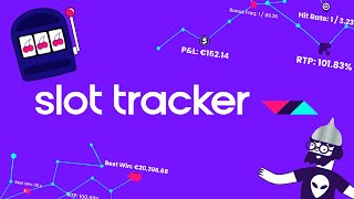 Join Slot Tracker Today | Track Your Spins on 4,000+ Slots (It's 100% Free)