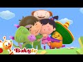 All My Friends     Nursery Rhymes Songs For Kids BabyTV