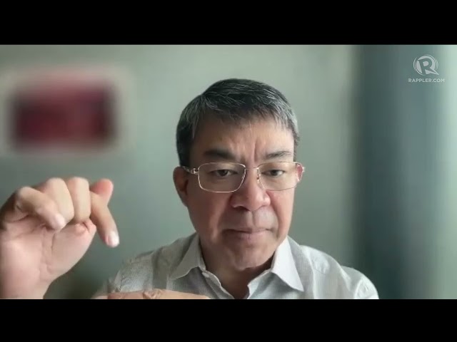 Pimentel-led PDP wing to pursue federalism push but warns vs Marcos term extension