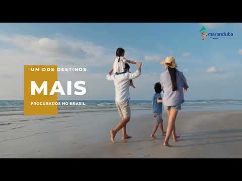 MARANDUBA BEACH RESORT