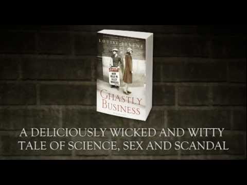 download lagu mp3 mp4 Ghastly Business, download mp3 Ghastly Business free downloadn, video klip Ghastly Business