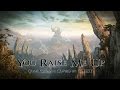 YOU RAISE ME UP - (Josh Groban Cover) by CHEST [METAL COVER]