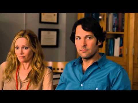 This is 40   Principle's Office Scene