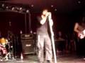 Talisman -Back To The Feeling (Live In Italy)