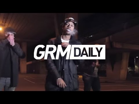 Twitch ft. Koinz & Mizzy - All Night (Aww Man Busy Remix) [Music Video] | GRM Daily
