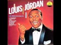 Louis Jordan And His Tympany Five - Caldonia