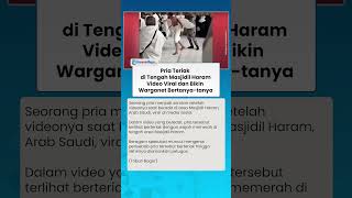Download lagu Pria Teriak di Tengah Masjidil Haram, Video Viral dan Bikin Warganet Bertanya-tanya mp3 Download lagu Pria Teriak di Tengah Masjidil Haram, Video Viral dan Bikin Warganet Bertanya-tanya mp3