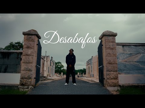 ZT35 - Desabafos (Video Oficial)