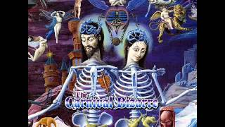 Cathedral - Inertias' Cave