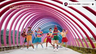 Download lagu Nick Chung 2021 Imlek song #cny2021 #imlek #nickchung #stellachung #mgirls #imlekterbaru #lagubaru mp3