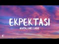 Aruma Raim Laode Ekspektasi LIRIK LAGU