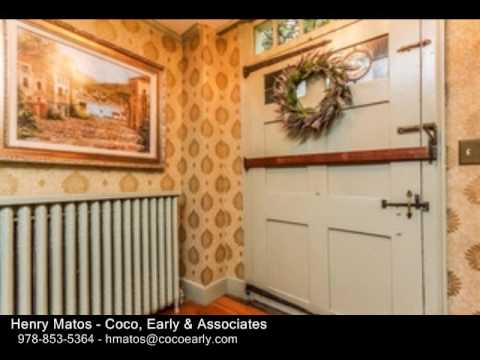 58 Mill St, Haverhill MA 01830 - Single Family Home - Real Estate - For Sale -