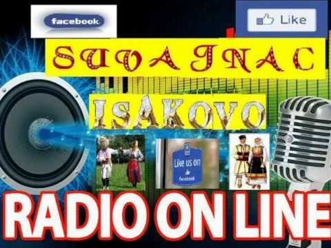 Stanisa   Paunovic   Kinta Najka Radulje