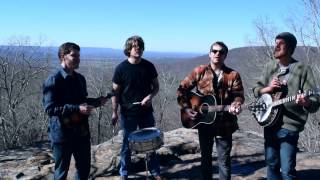 Fallin' Down - Boy Named Banjo