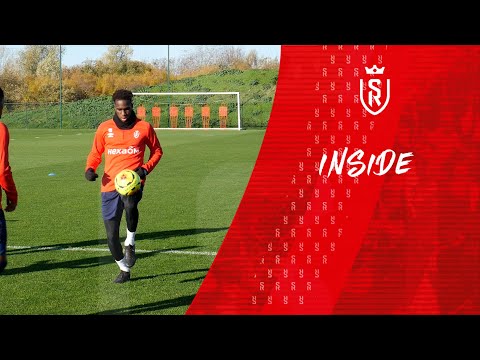 [ INSIDE ] Le retour de Boulaye Dia à l'entraînement