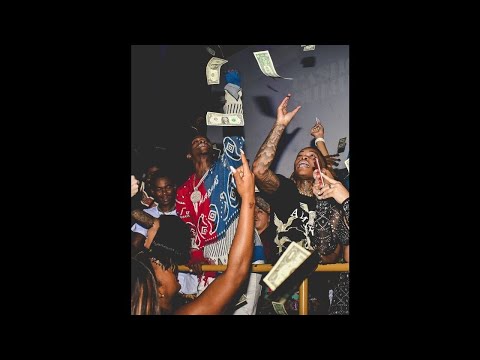 [FREE][Guitar] Hotboii x Toosii x Morray Type Beat 2021 - "Cell" (Prod. Rover x Red.E)