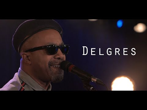 Delgres - Respect Nou - Live @ Le Pont des Artistes
