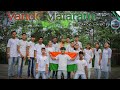 VANDE MATARAM ABCD 2 SENIOR BATCH MOVES DANCE STUDIO