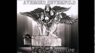 Avenged Sevenfold - Afterlife (Official Instrumental)