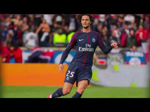 PSG : le gros caprice d'Adrien Rabiot